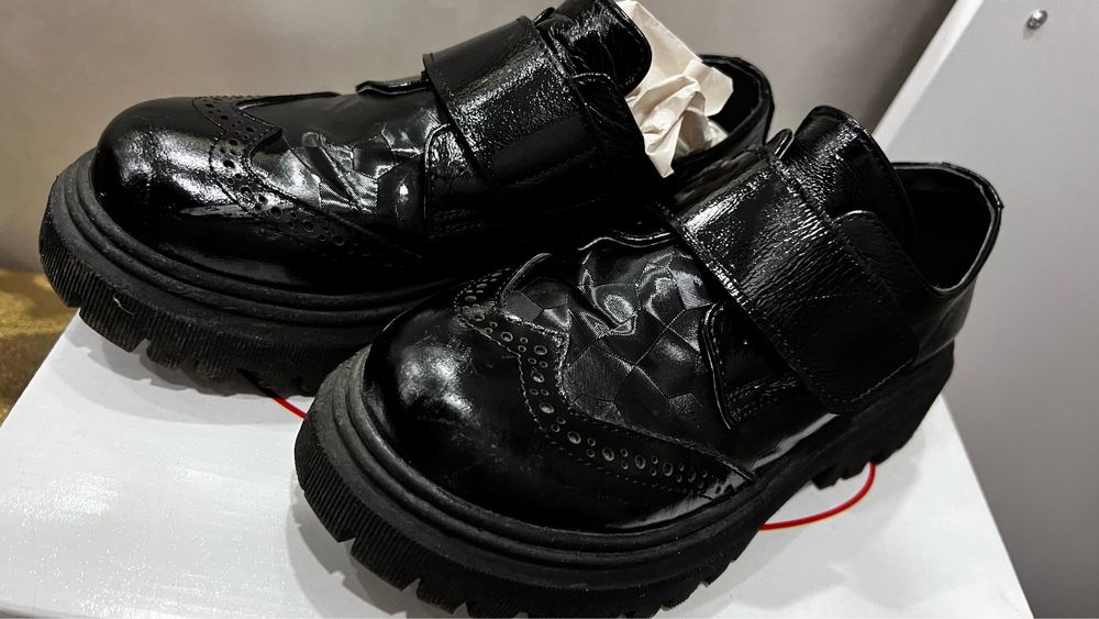 Продам Лоферы детские