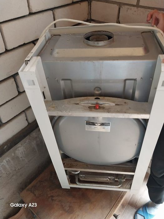 Продам отопительный котел