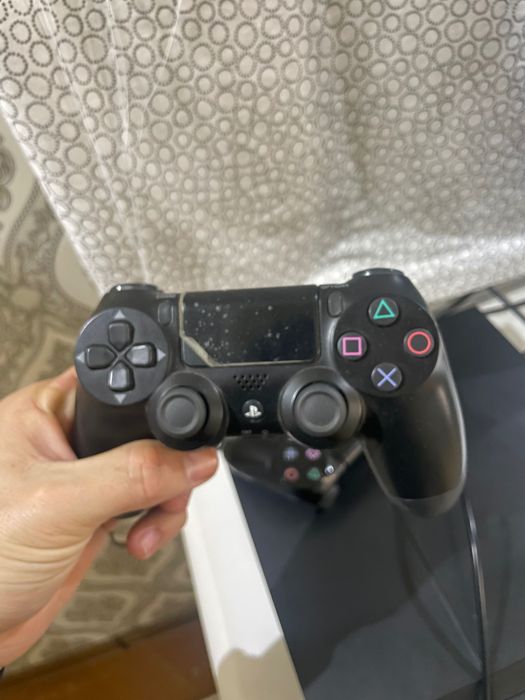 Sony PlayStation 4 500Gb