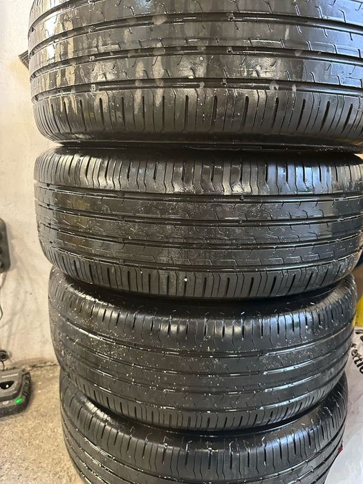 Jante Seat, VW, Audi, Skoda R18