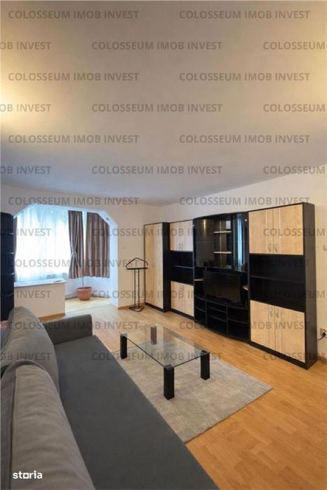 Apartament 2 camere decoamndat- zona Centru Civic