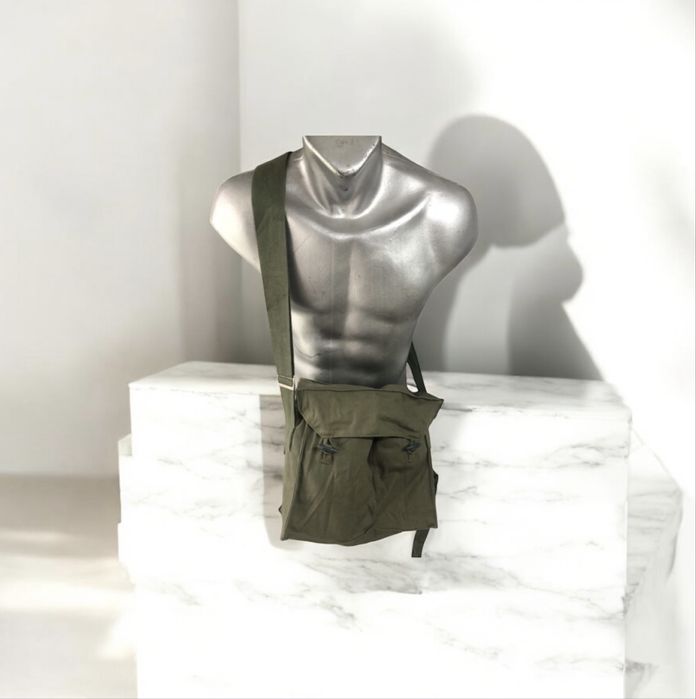 Чанта брезент Мешка само за 5 евро брой. Риболов Перфектна за рибарск