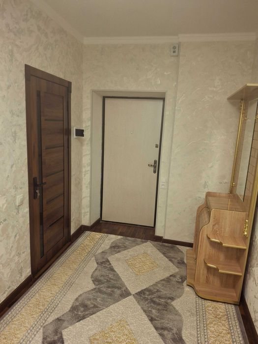 Двух комнатная квартира (Mirabod Qo'yliq) здаётся на аренду 2025