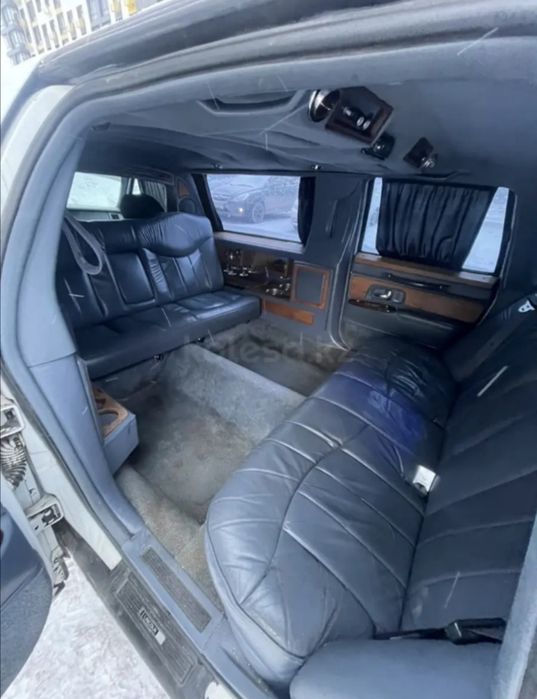 Продам лимузин Linkoln