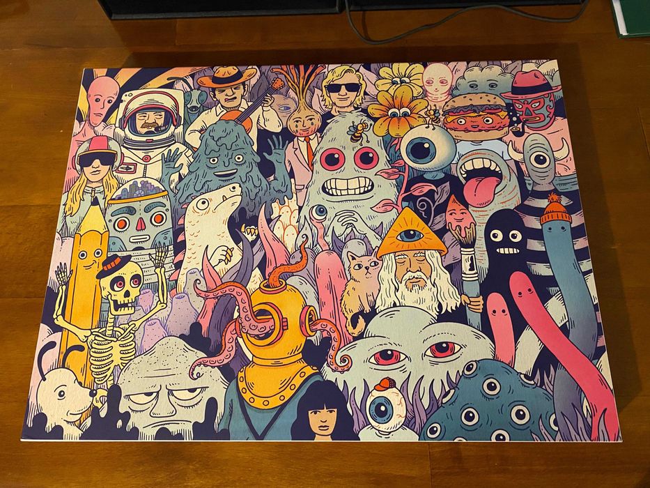 Wacom Intuos Pro L (PTH 860)