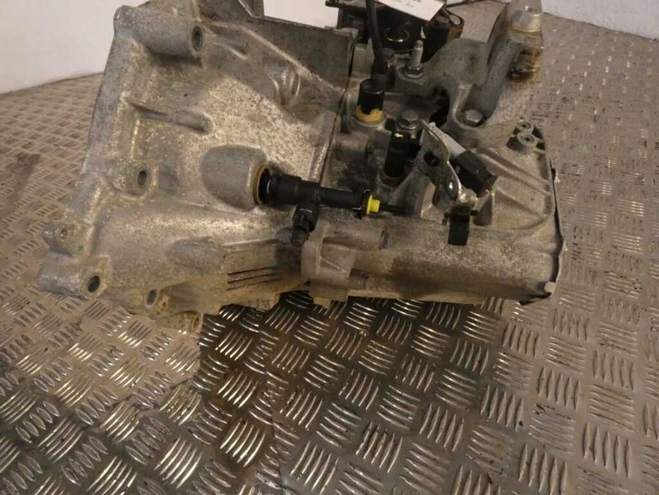 Cutie de viteze Opel Vivaro 2.0 HDI; 20MB51; 6 Trepte; 2018-Prezent