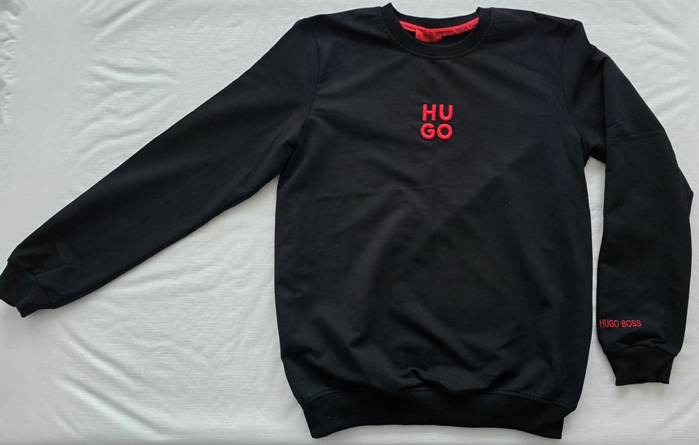 Hugo Boss-XL  мъжка блуза