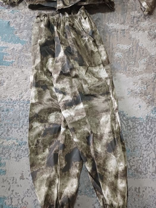 Костюм рыбока новый