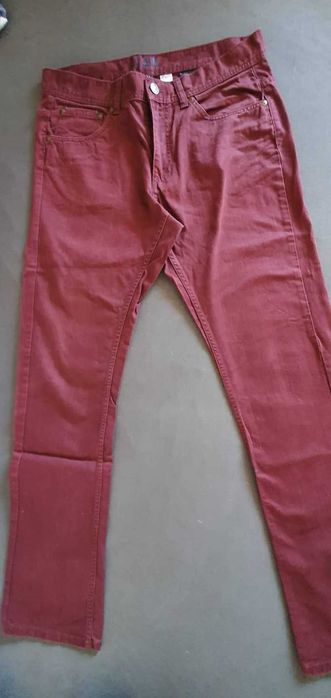 Мъжки панталони H&M, Pull & Bear