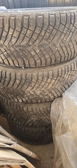 Продам диски ренж ровер