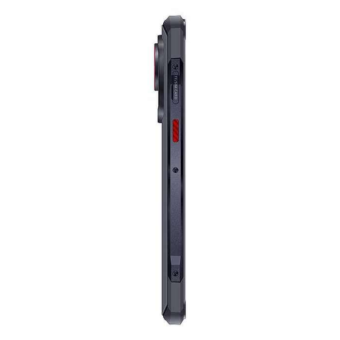 HOTWAV Cyber 15 Супер тънък 24GB RAM 256GB ROM, 200MP, с IP68 защита