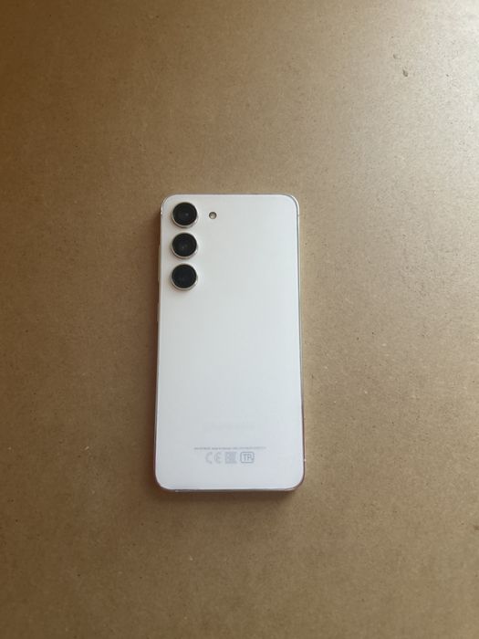 Samsung s23 обмен продажа