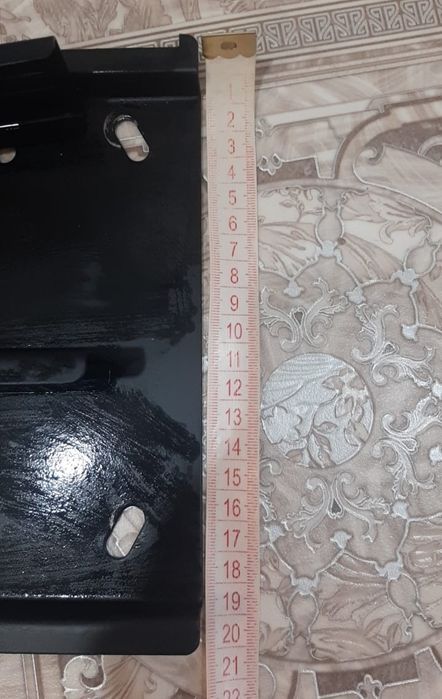 Новый кронштейн для телевизора