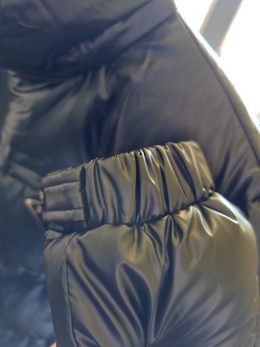 Geaca Prada Puffer