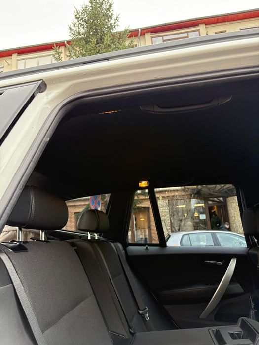 BMW X3 impecabil