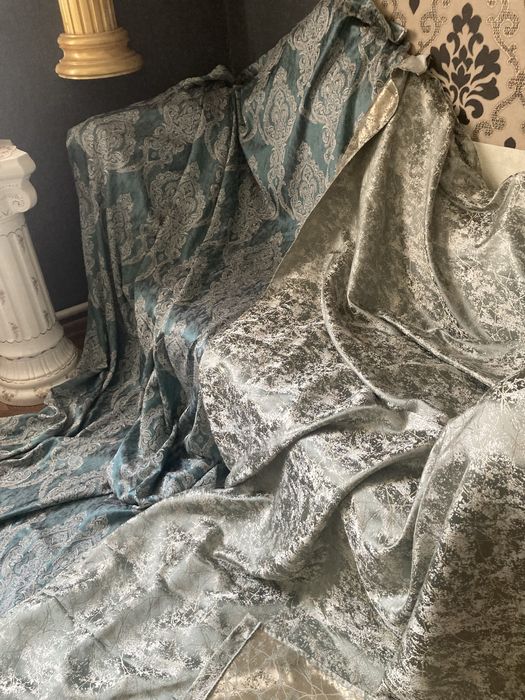 Продам разные шторы