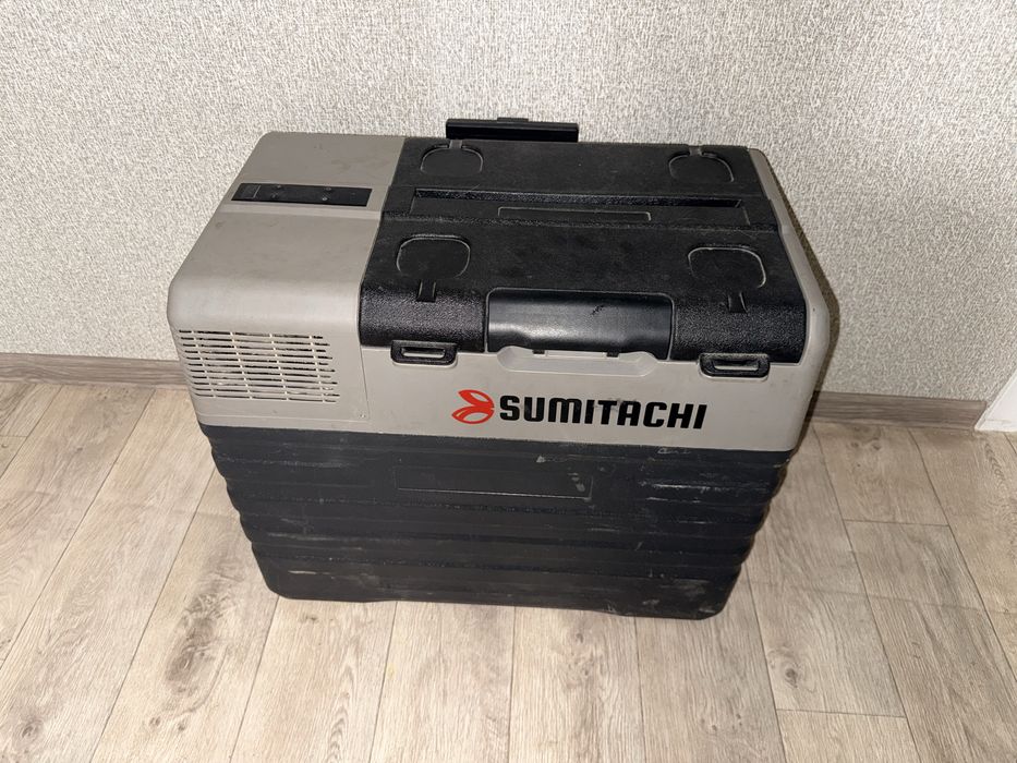 Продам туристический автохолодильник