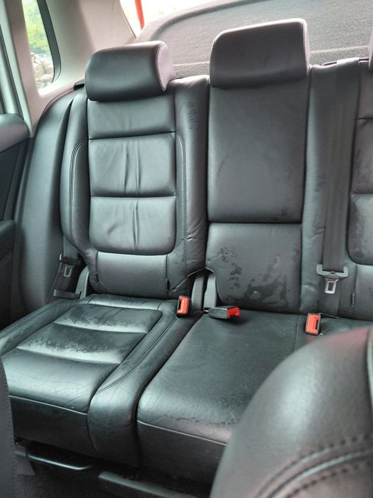 VOLKSWAGEN Tiguan 2010 — imagine 3