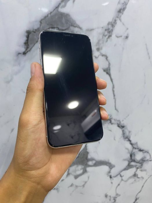 Iphone x karopka yo