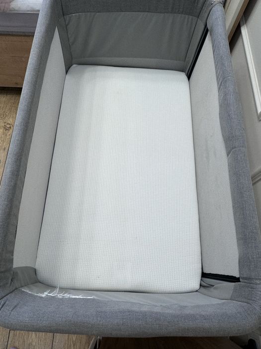 Joie roomie кроватка