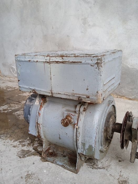 Generator 15 kilovat BRN