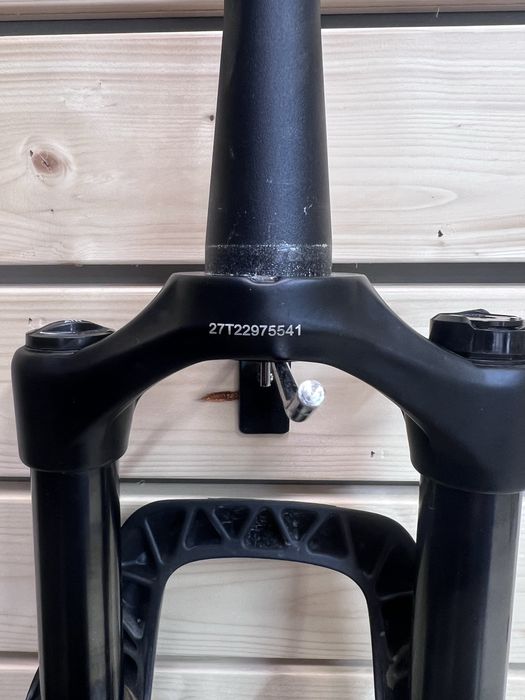 Вилка Rockshox Recon Silver RL 29