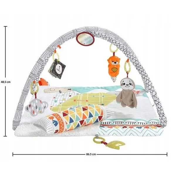 Активна гимнастика FISHER PRICE NEWBORN Нежност