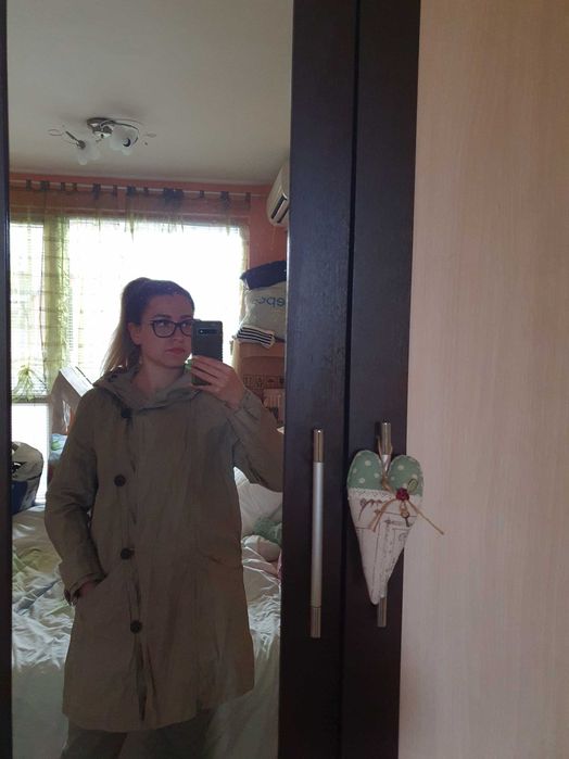 Различни видове якета