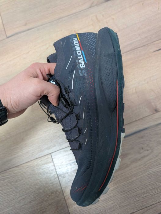 Salomon Pulsar Trail Pro 2