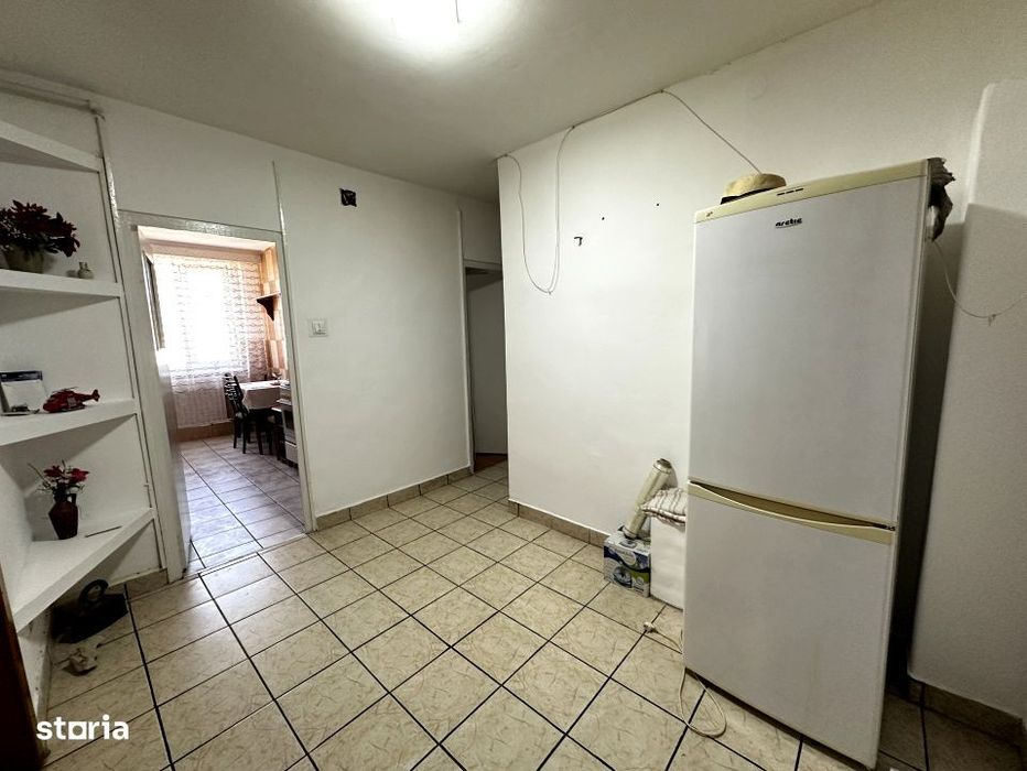 Apartament 3 camere | Decomandat | 62 mp. | Ampoi 3 | 2 Balcoane | Mob