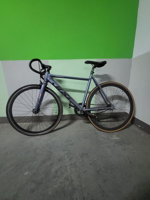 велосипед Jixf At-6