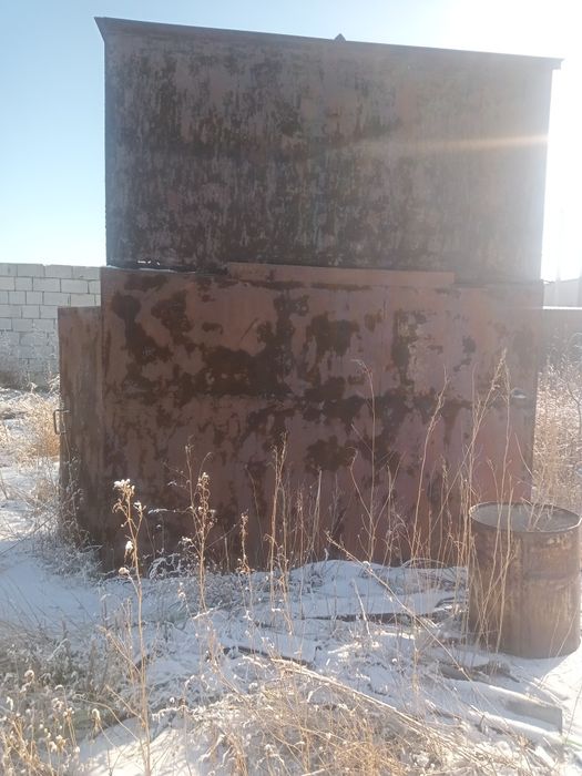 Продам дачу на Мурате