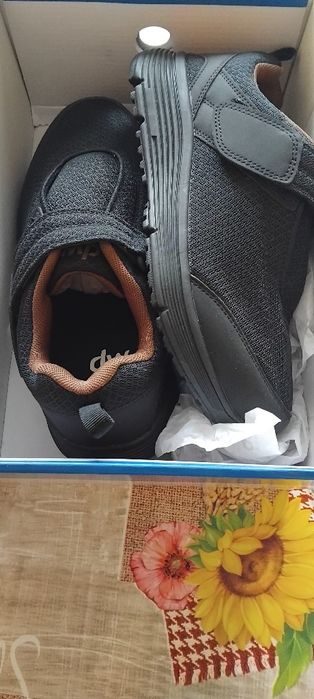 Дамски ортопедични маратонки