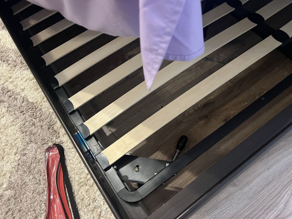 Спальный гарнитур Белорусский