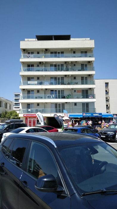 Studio Premium 1125euro m² | Mamaia Nord | LA  PRIMENADA |Zona ALLEZI   BEACH   |