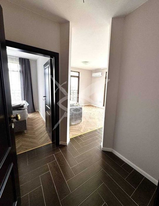 Продава се Двустаен апартамент в Свети Влас - 50 кв.м за 2200 €/кв.м - Снимка #4