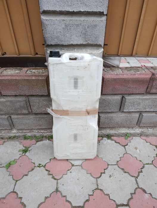 Канистра для воды (24 Л)