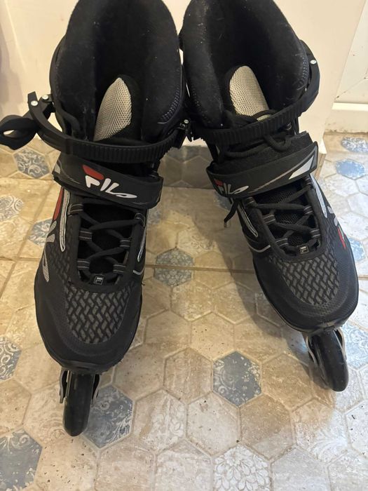 Role Fila Legacy Pro 80 marimea 40