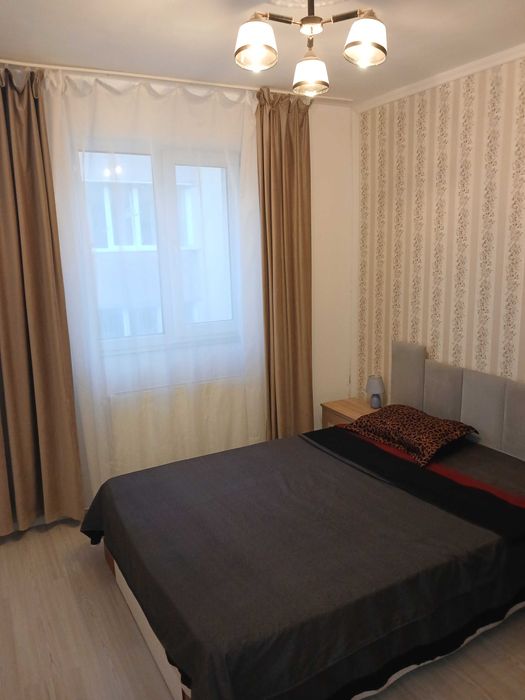 Propietar ofer spre închiriere apartament cu 2 camere  in Noua