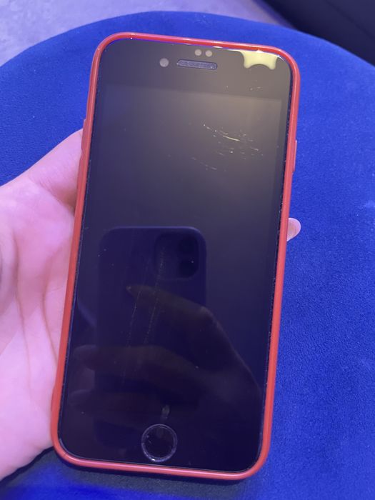 iPhone SE 2020 128 GB