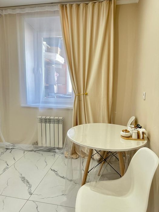 Сдам ЛЮКС 17000ТГ квартиру на океане