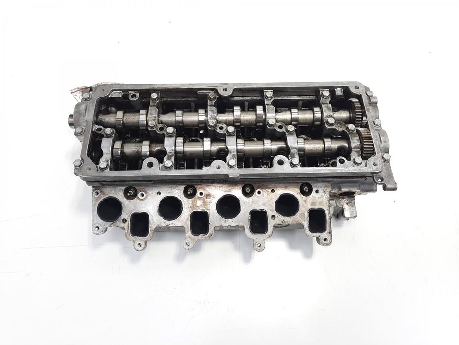 Chiulasa cu 2 axe came, cod 03L103373J, Audi A4 Allroad (8KH, B8), 2.0 TDI, CGLC (pr121080)