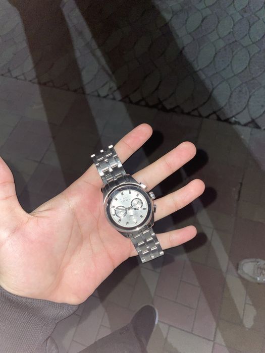 Часы Cerutti оригинал