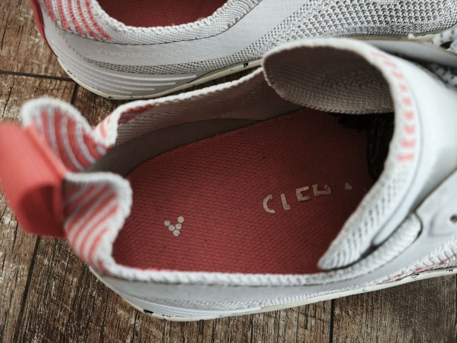 Vivobarefoot  боси обувки, номер 46