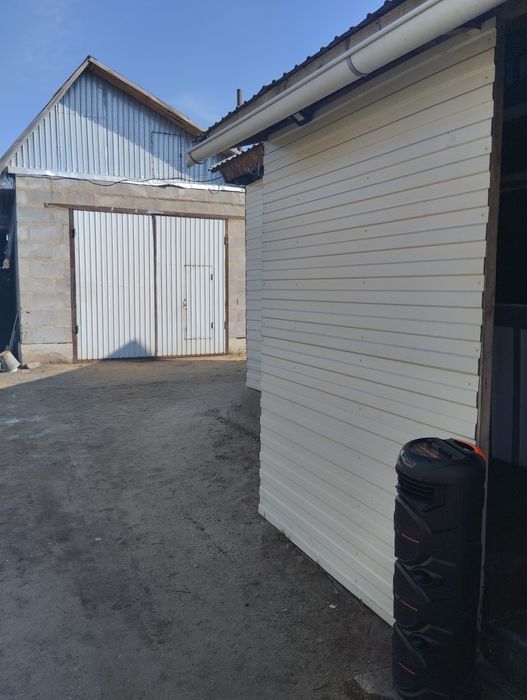 Продам дом в 5 минутах от центра