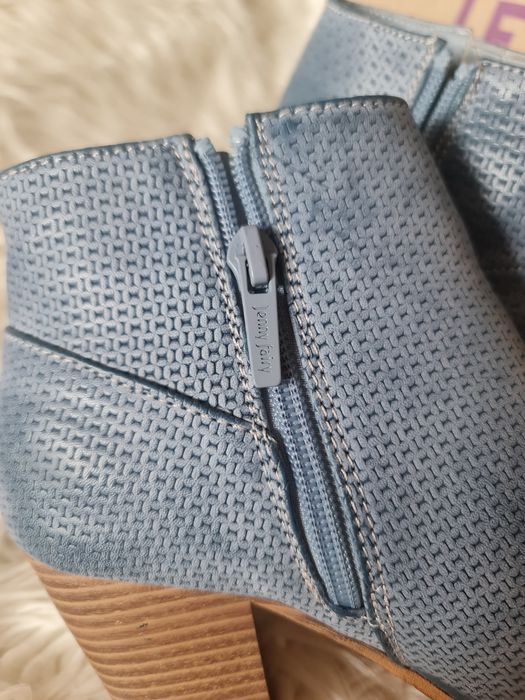 Нови боти Jenny Fairy