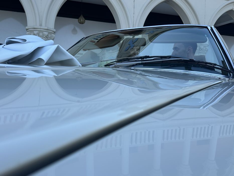 Masina epoca evenimente