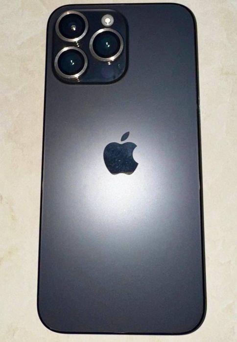 IPhone 14 pro max ideal