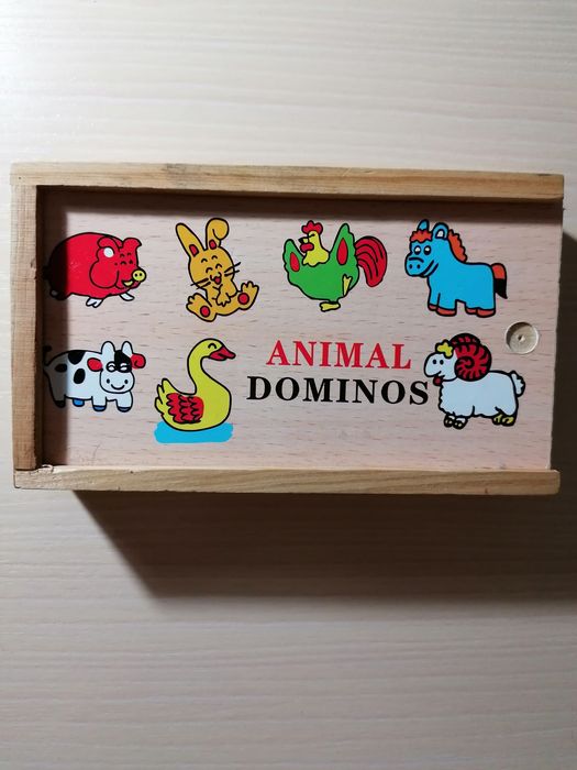 Срочно Продам Домино