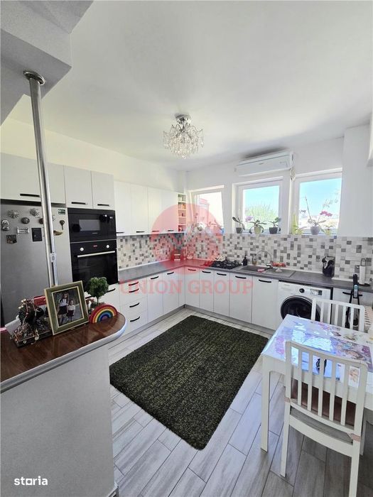 Apartament 2 Camere, Superb, Zona Centrala